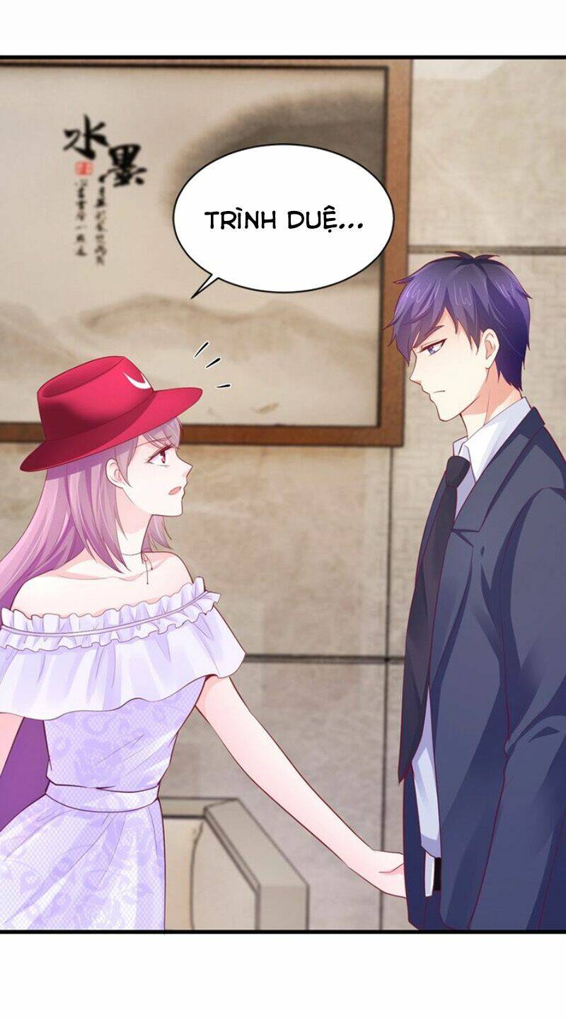 thú cưng độc quyền của boss chapter 36 35