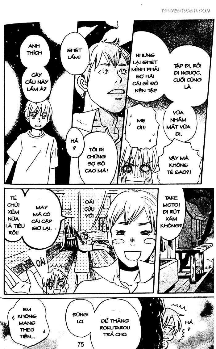 tình yêu và cuộc sống chapter 43 15