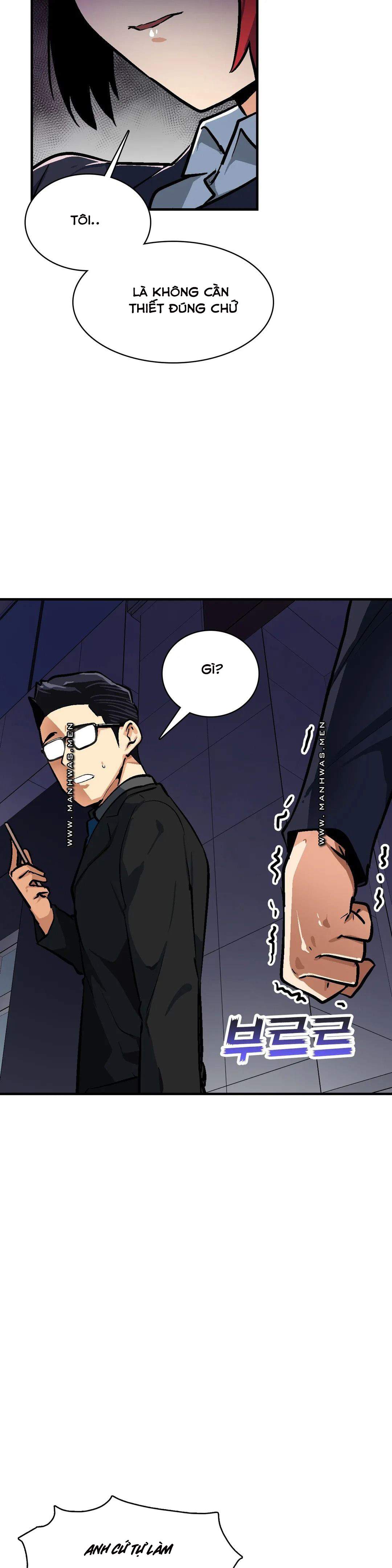 vấn đề nhạy cảm chapter 32 18