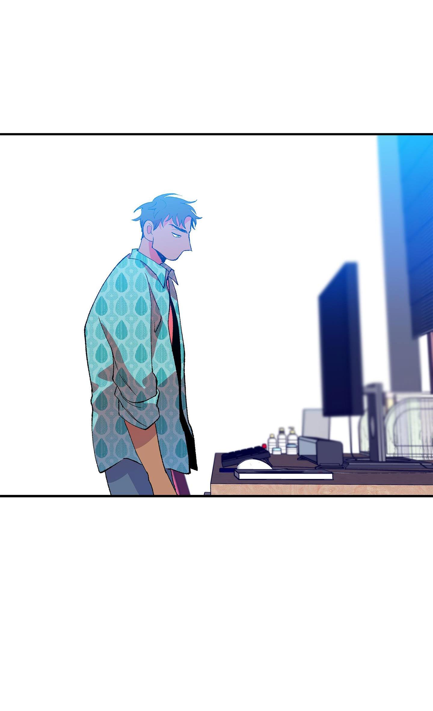 ông chú bên cửa sổ chapter 4 69