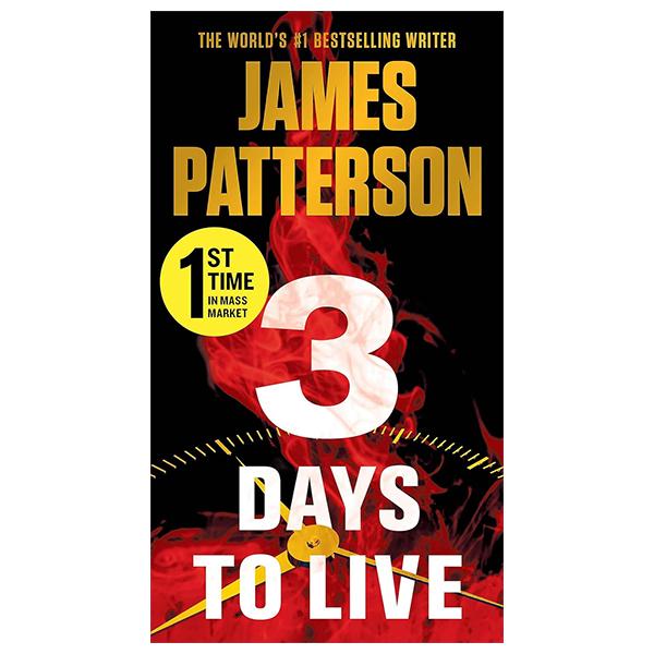 3 Days To Live
