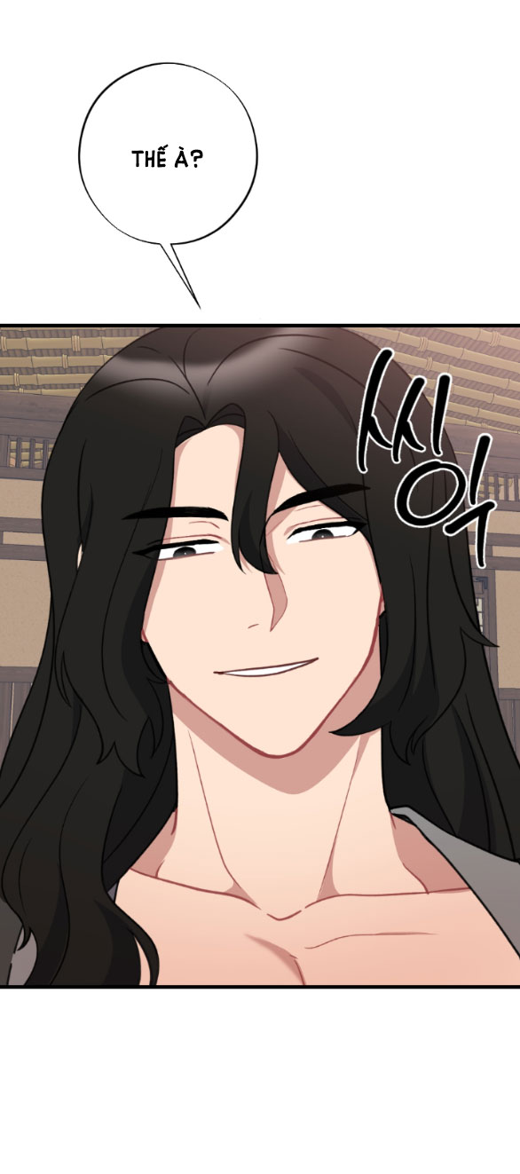 [18+] mơ về một cơn mưa phùn chapter 19.1 32