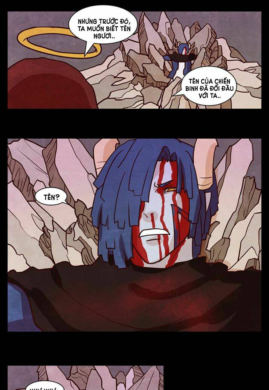 the devil king is bored chapter 100 11