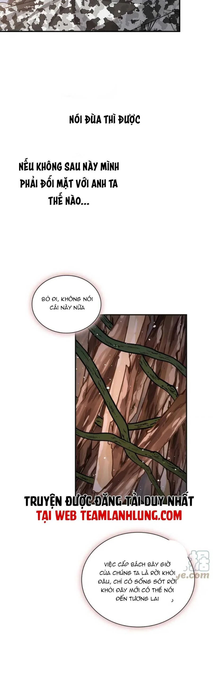 cô vợ hợp đồng bỏ trốn của tổng giám đốc chapter 484 8