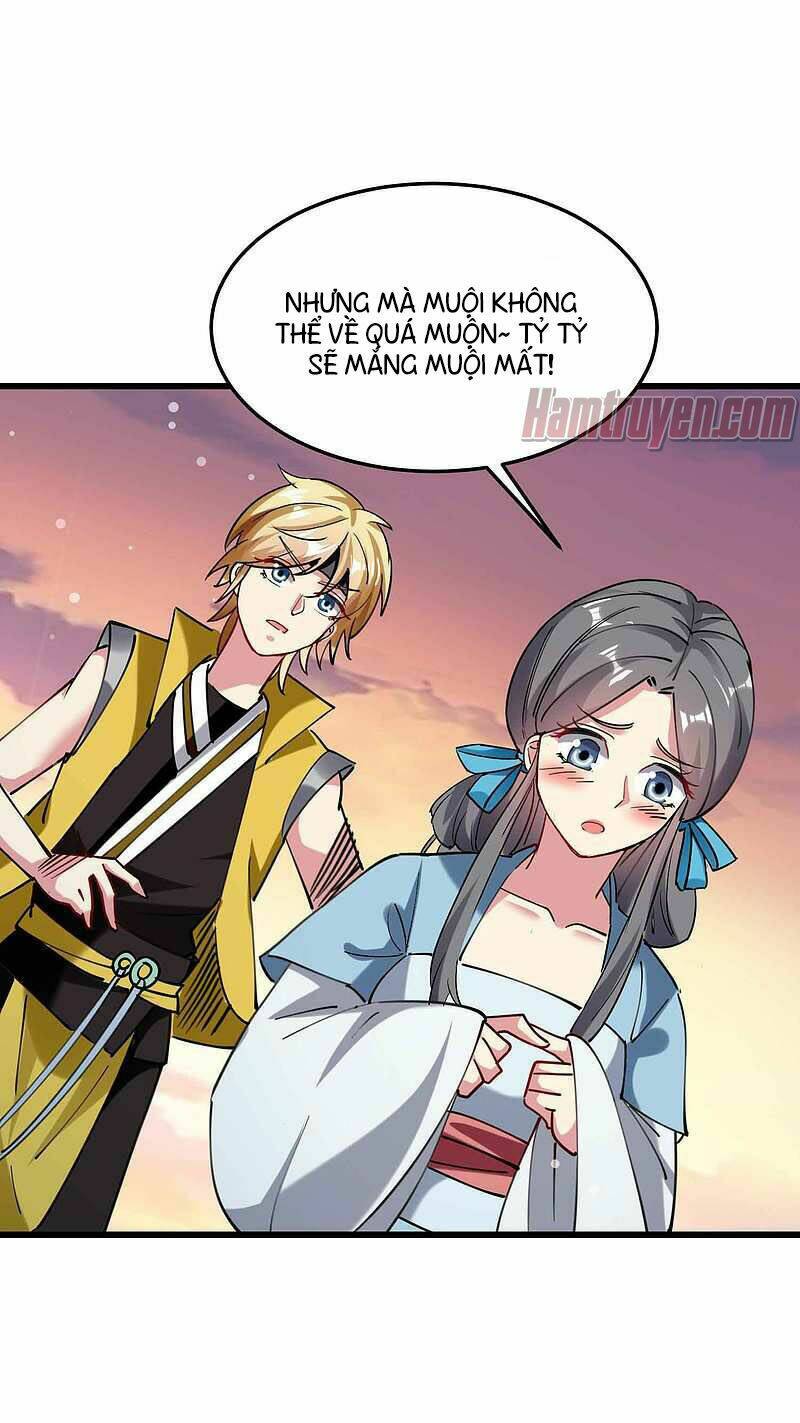 vạn giới tiên vương chapter 96 12