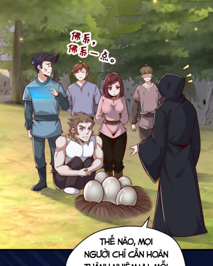 người chơi và nhân vật chính đều muốn làm hại ta chapter 102 24