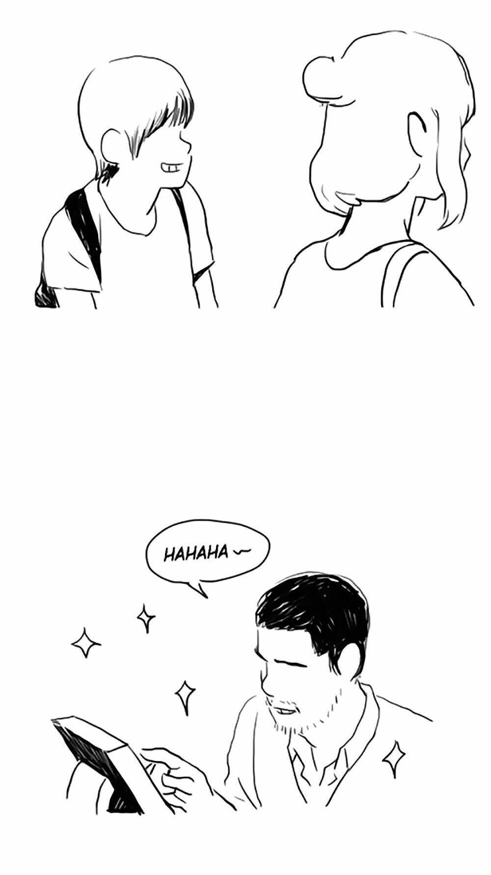 cô nàng trên lớp - the girl from class chapter 8 16