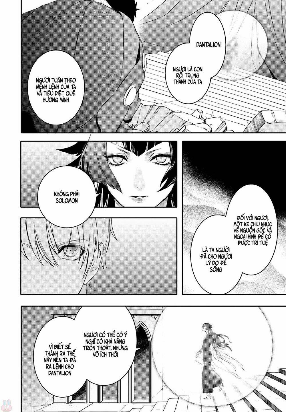 phong ấn triệu hồi ác quỷ dantalion chapter 94 21