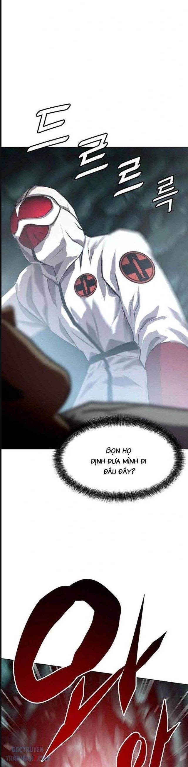 đấu trường chiến đấu chapter 4 30