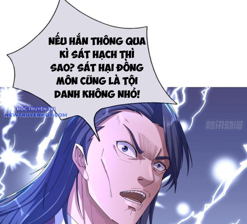 ngủ say vạn cổ: xuất thế đẩy ngang chư thiên chapter 15 53