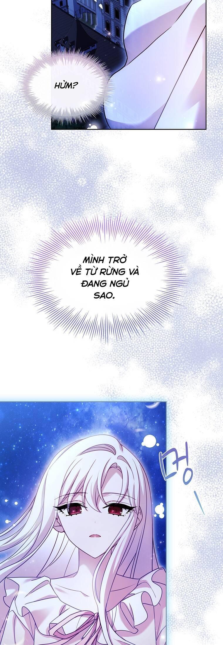 để yên cho tiểu thư hiền chapter 116 40