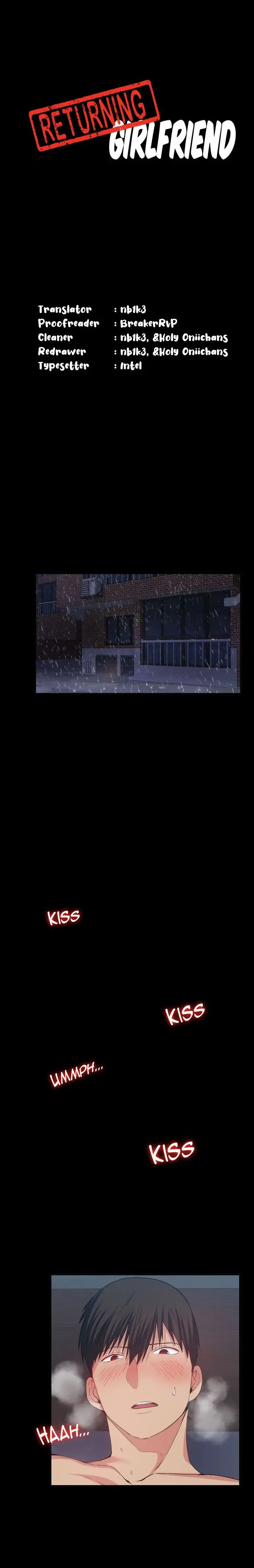 bạn gái cũ trở về chapter 37 1