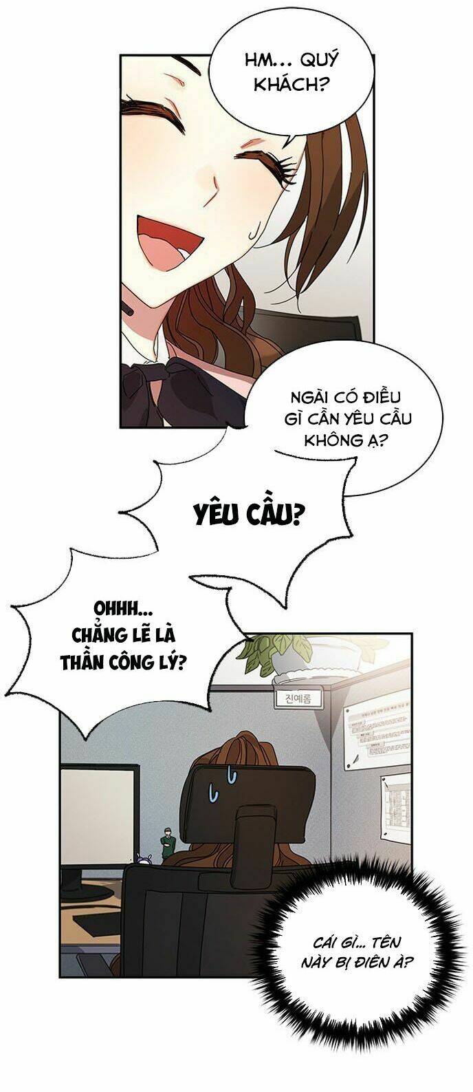 cực phẩm mỹ nam, thật lãng phí chapter 1 30