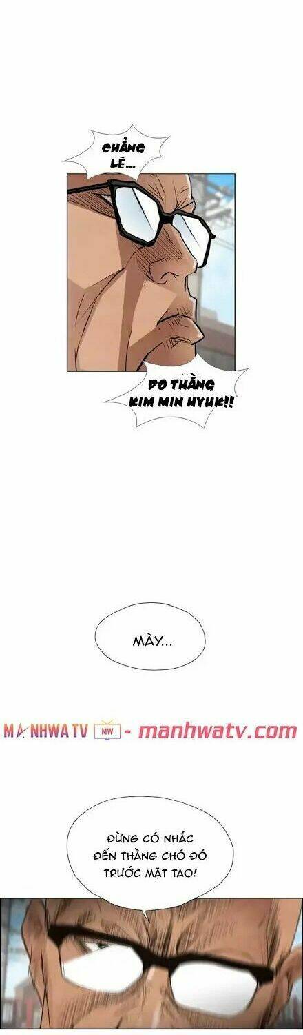 kẻ hồi sinh chapter 51 4