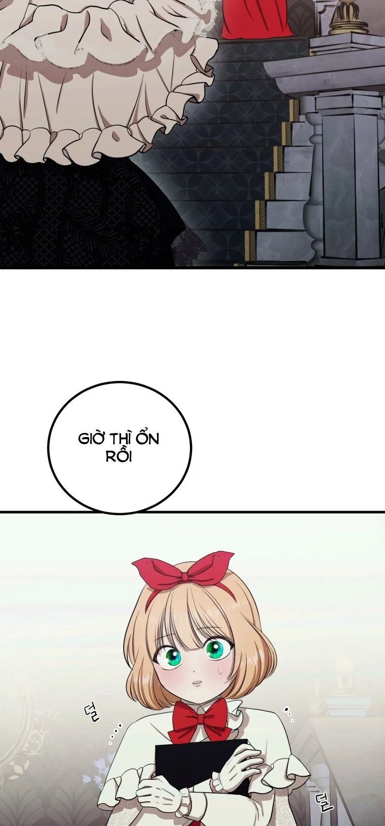 khi tôi bị chú chó tôi bỏ rơi cắn chapter 2.2 38