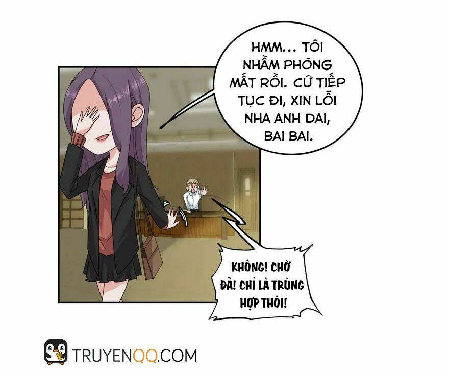 khốn ái tù lung chapter 26 28