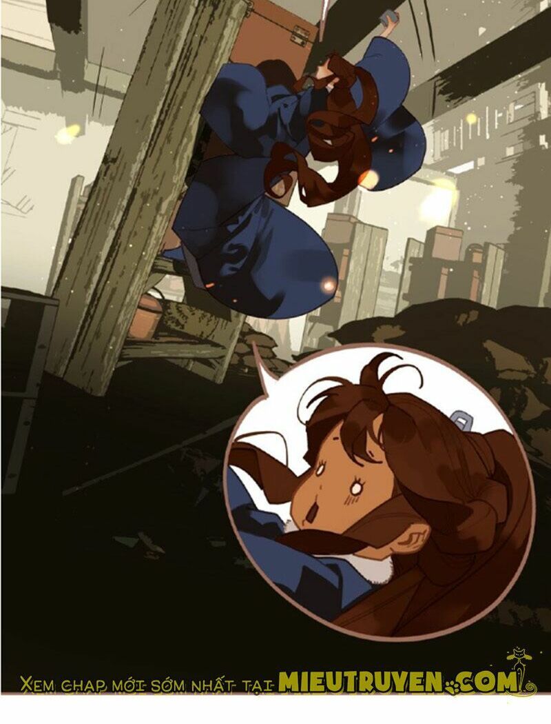 nhất đại linh hậu chapter 85 23