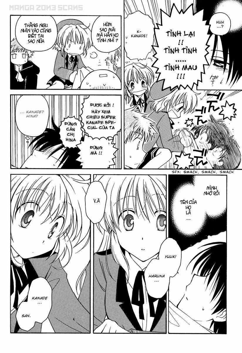 fortune arterials chapter 1 17