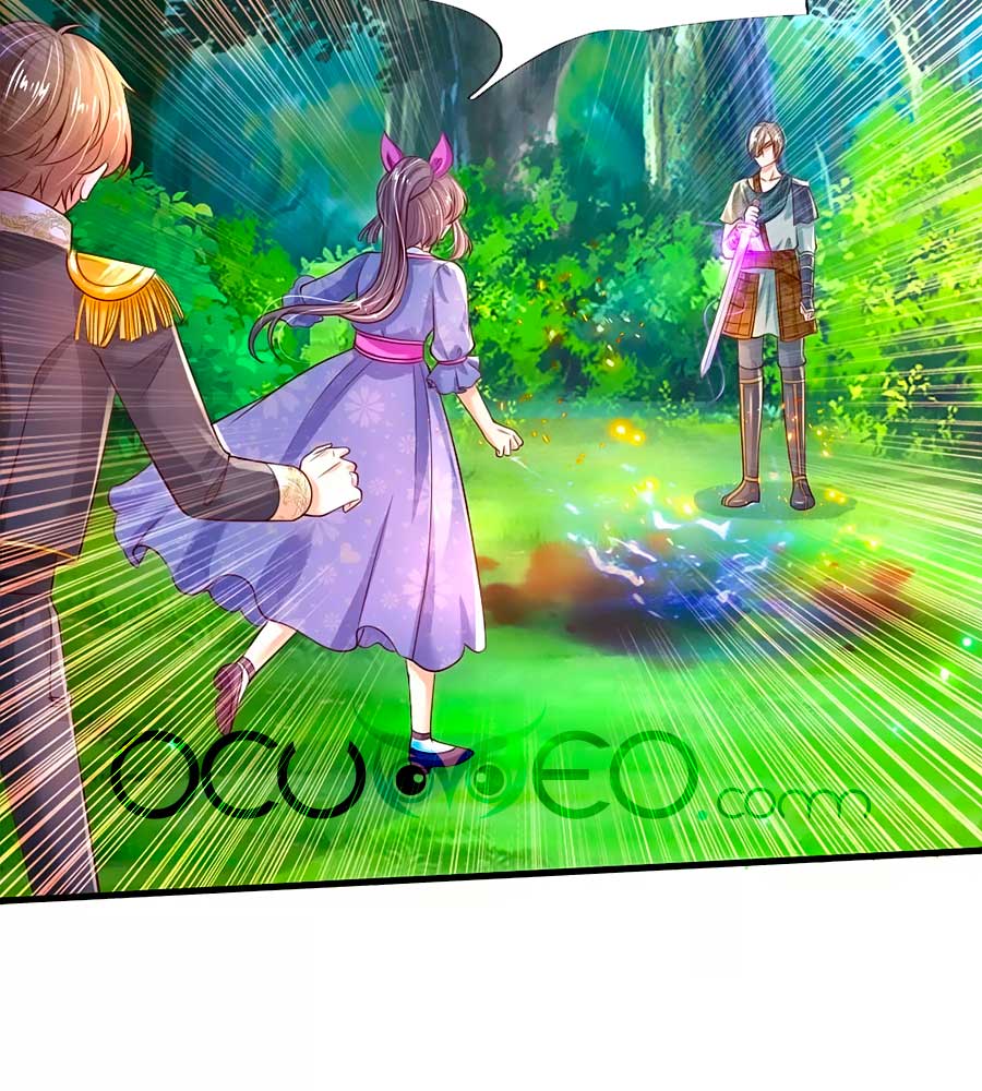 bỗng một ngày nọ trở thành con gái vua chapter 205 13