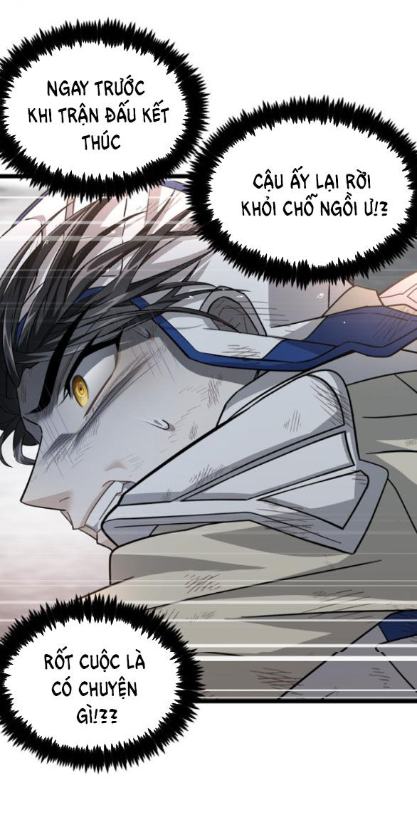 dark moon - tế đàn ánh trăng chapter 32.1 35