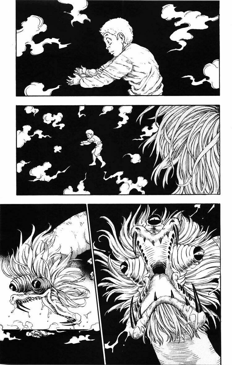 thợ săn ẩm thực chapter 14 10