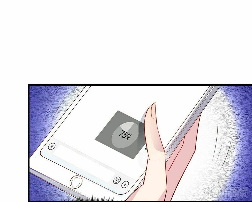 bí mật kết hôn với ảnh đế: vợ ơi đến đây tấn công đi nào chapter 17 37