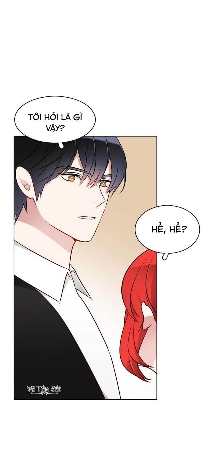 thám tử của muiella chapter 17 32