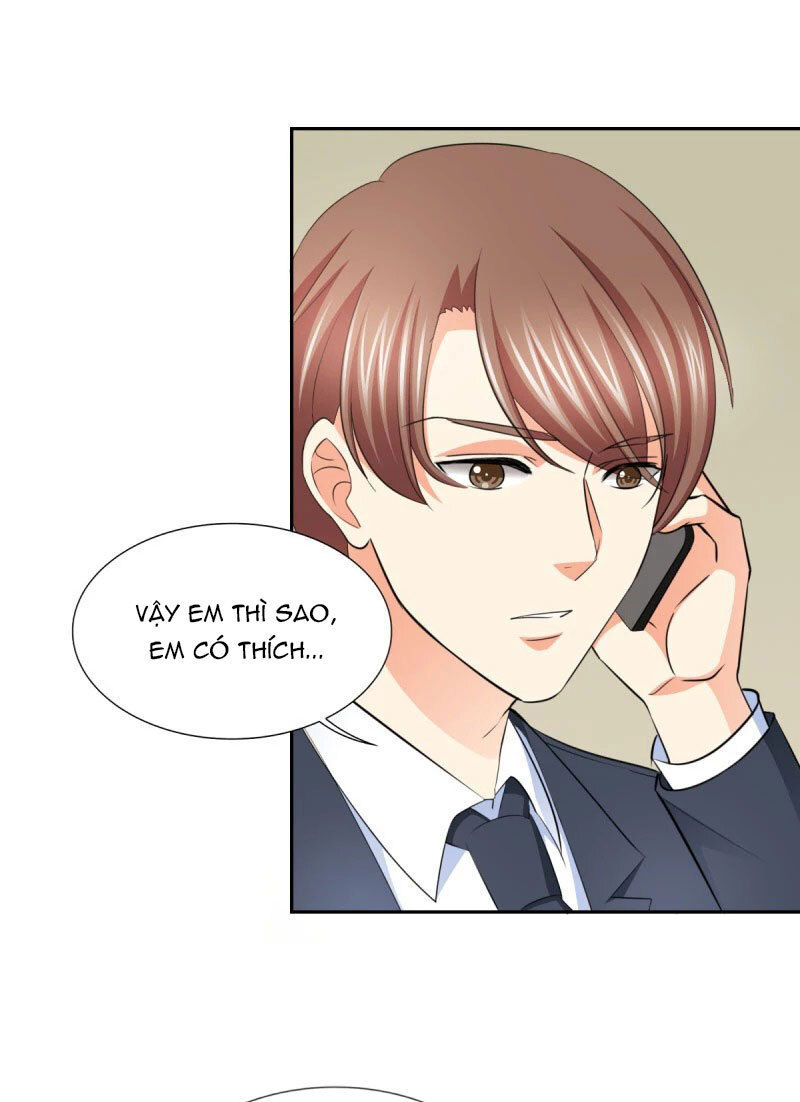 cẩm tú trùng sinh: chào buổi sáng phó thái thái chapter 68 18