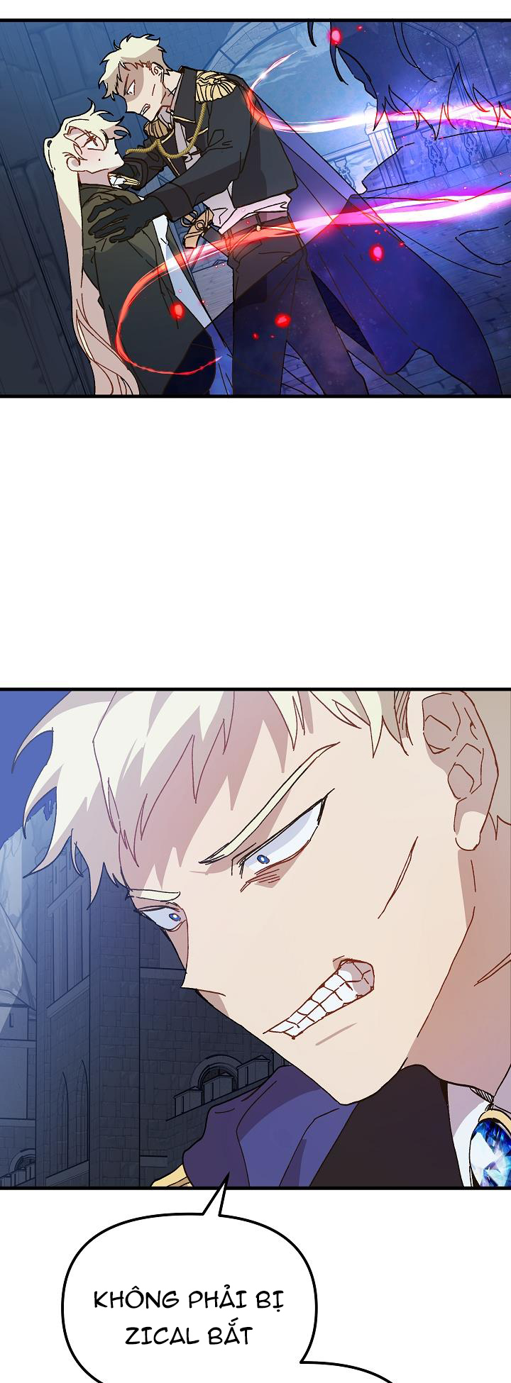 công chúa vờ như điên chapter 14 6