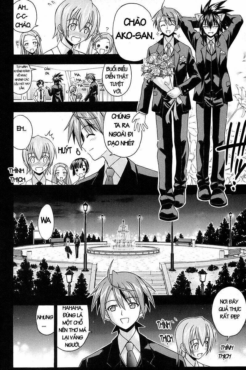 bậc thầy ma pháp chapter 121 8