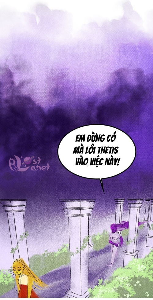 thần thoại olympus chapter 29 31