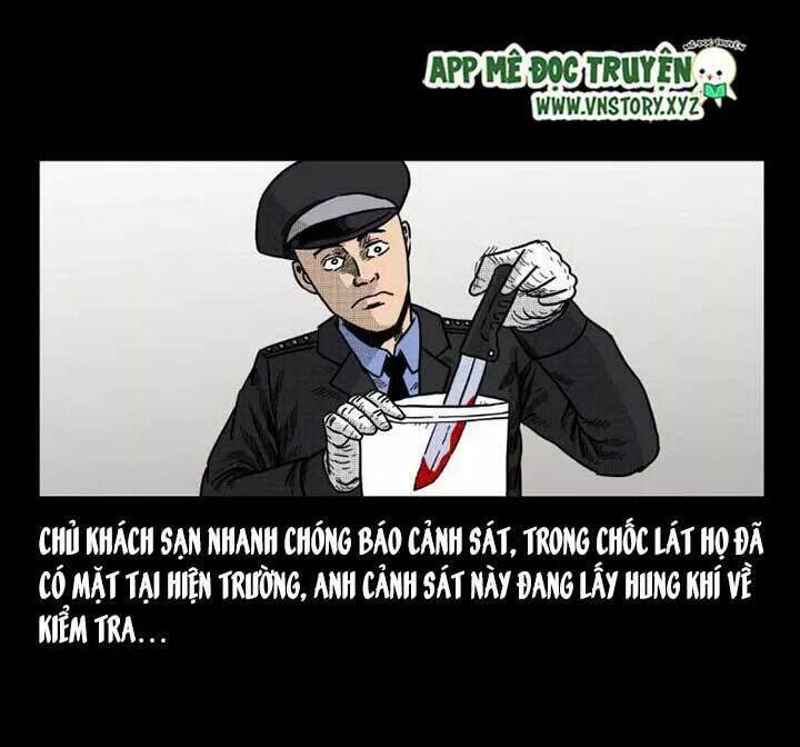 kỳ án có thật chapter 13 6