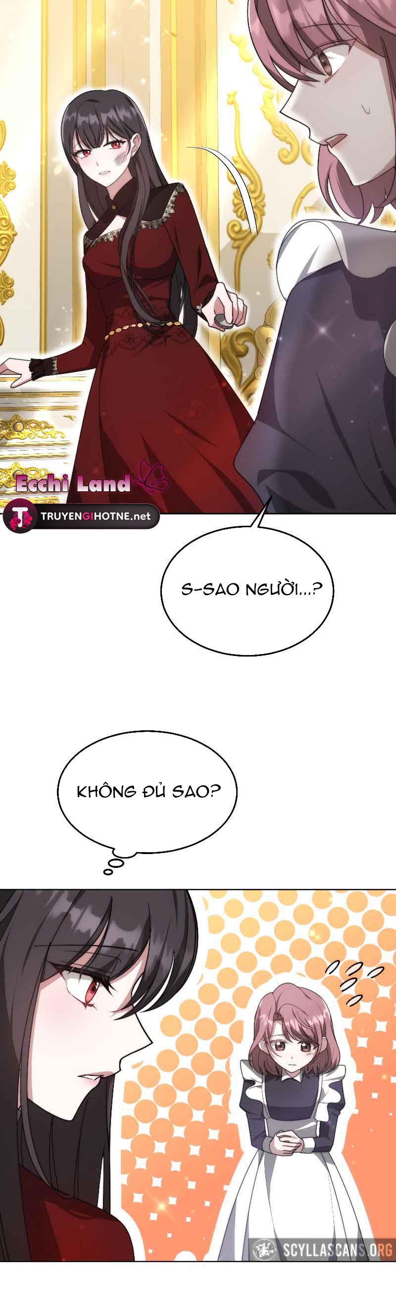 tôi căm ghét nó còn nhiều hơn thế nữa chapter 9.2 10