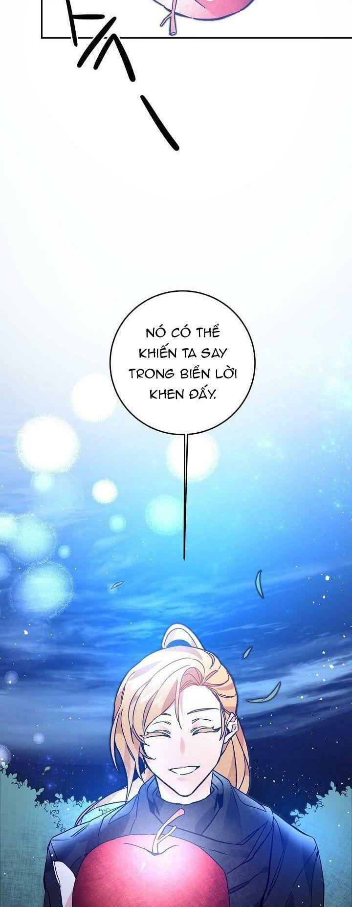 tôi trở thành hoàng đế bạo chúa trong tiểu thuyết chapter 33 52