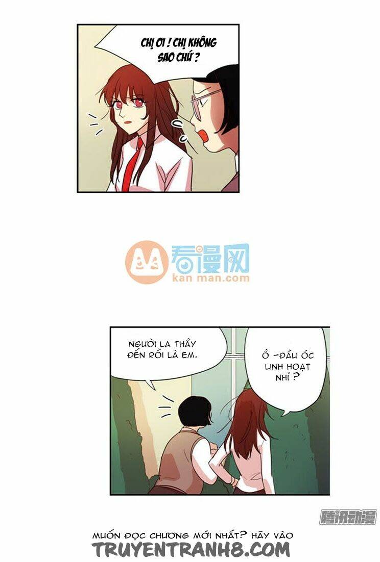 trở lại tuổi mười mấy chapter 30 10