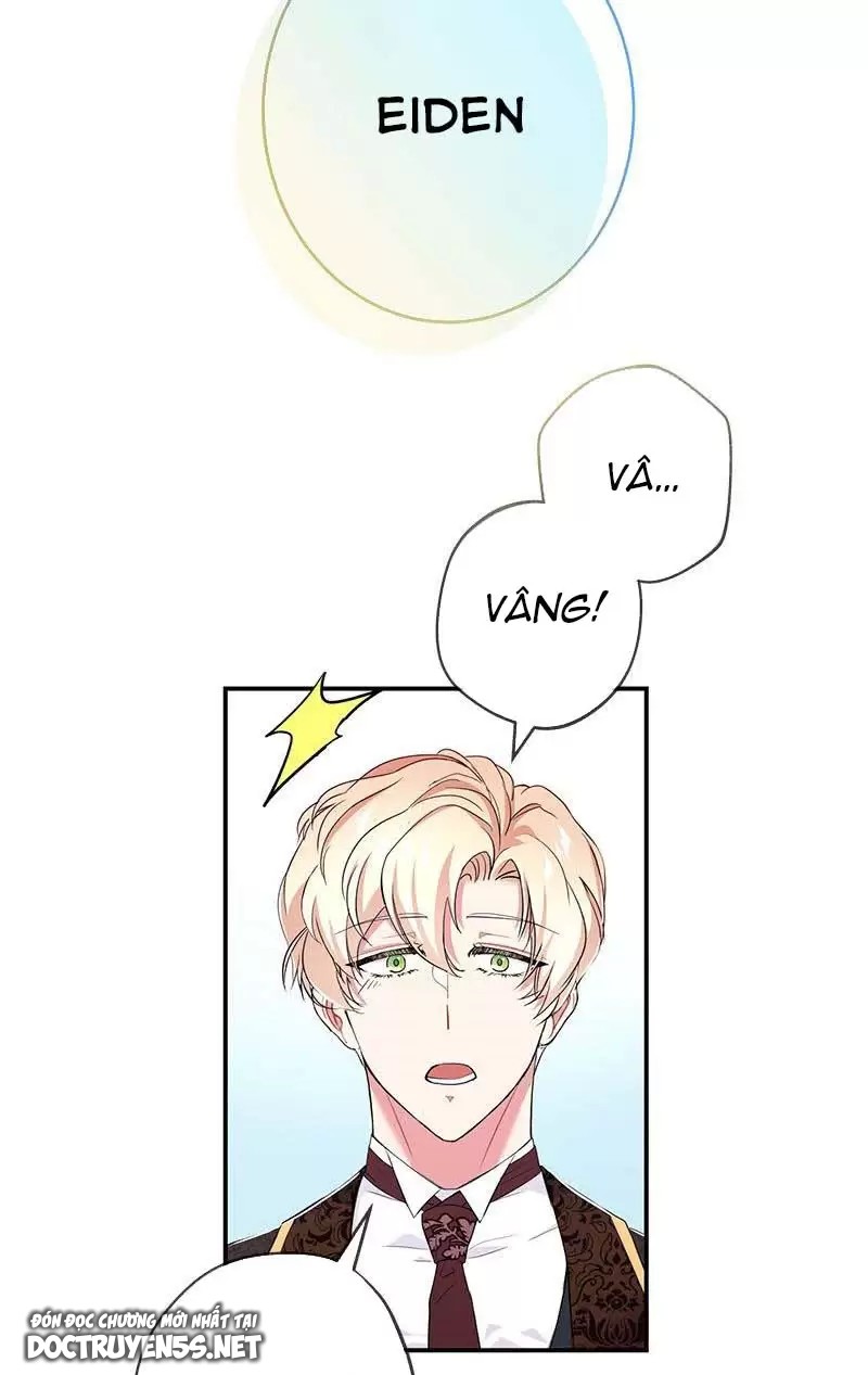 nếu tôi là nhân vật phản diện liệu tôi sẽ chết chapter 18 52