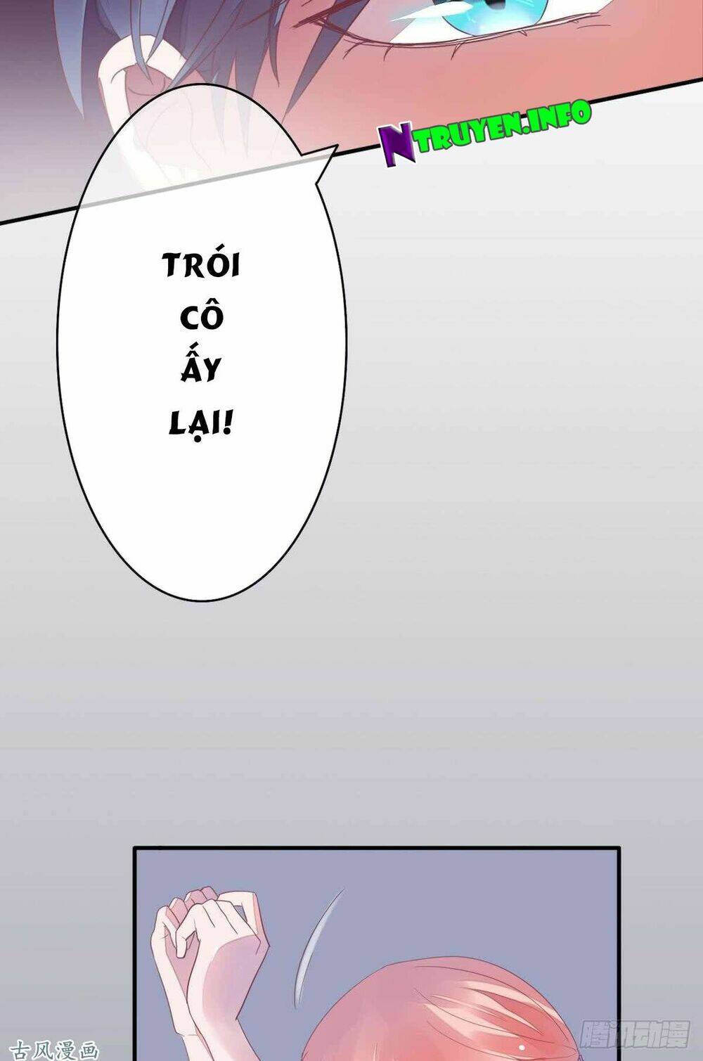 manh thê khó dỗ chapter 31 42