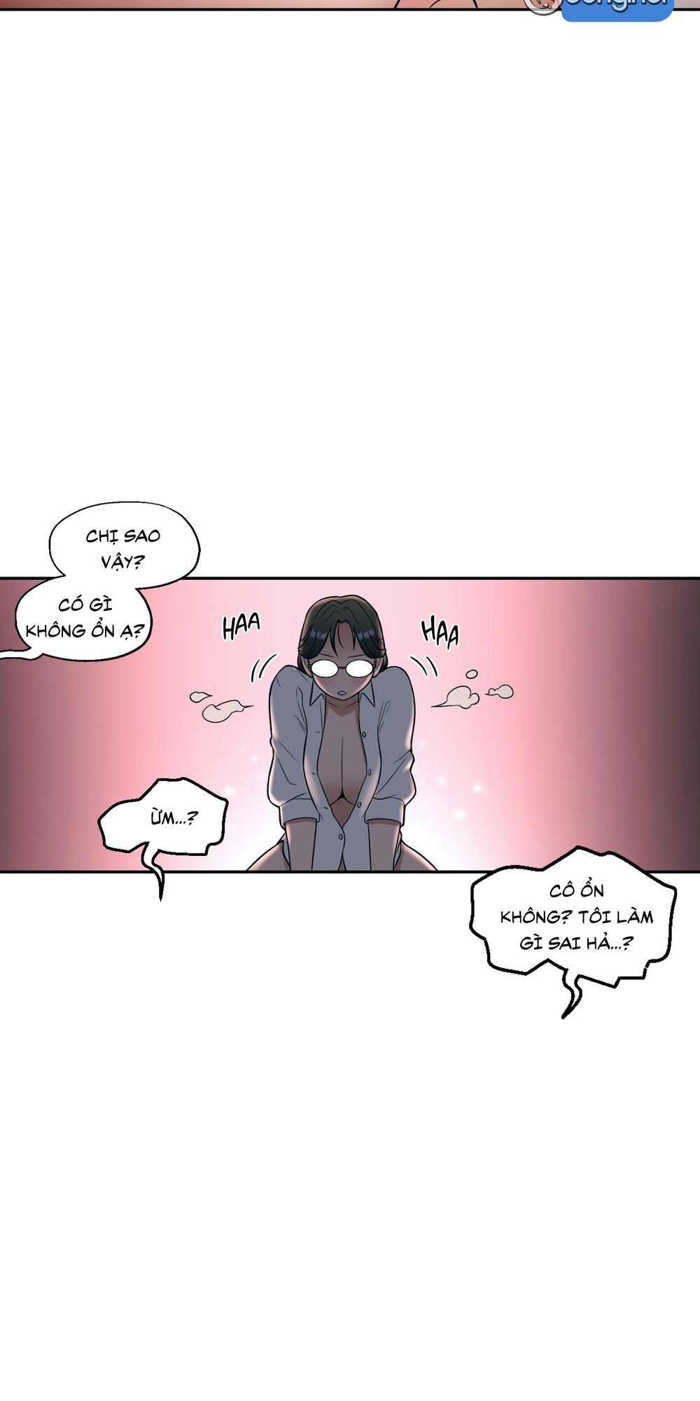 phòng tập gym bí mật chapter 28 50