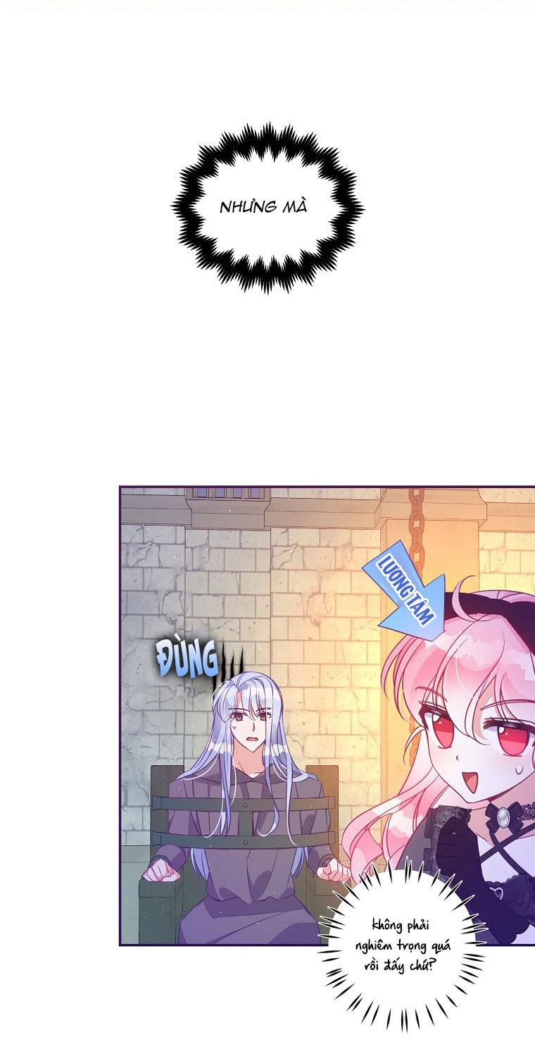 em gái cưng của đại công tước phản diện chapter 64 40