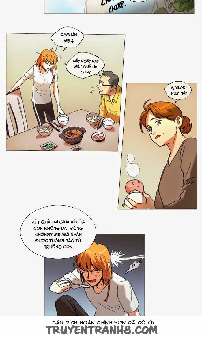 nữ sinh phép thuật chapter 41 8