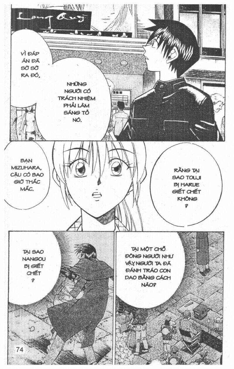 thám tử toma chapter 4 74