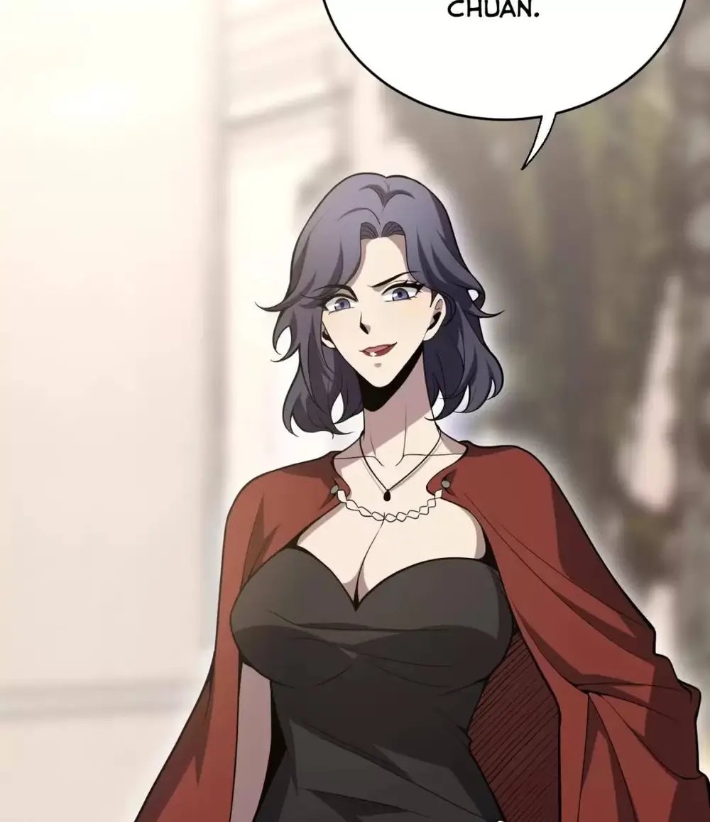 toàn dân tận thế: ta, virus quân vương chapter 7 21