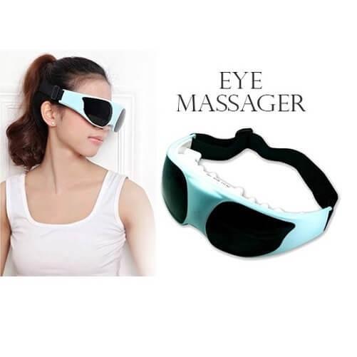 Kính massage mắt- kính massage mắt giảm cận Epro
