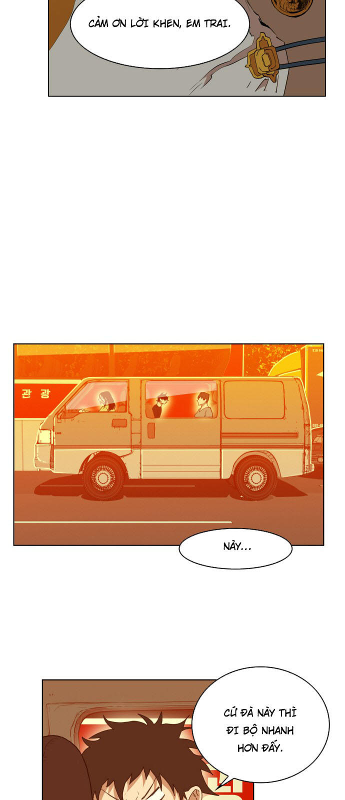 hard core leveling warrior chapter 163 24