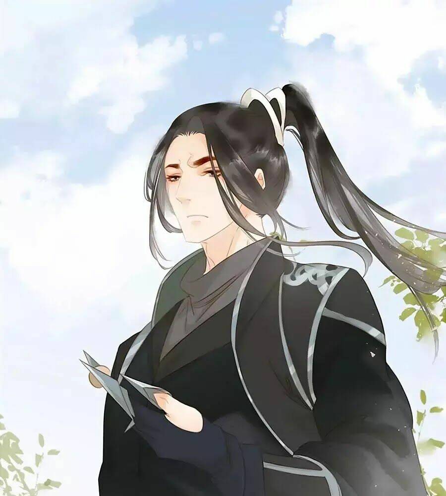 tiểu sư phụ, tóc giả của ngài rơi rồi! chapter 18 43