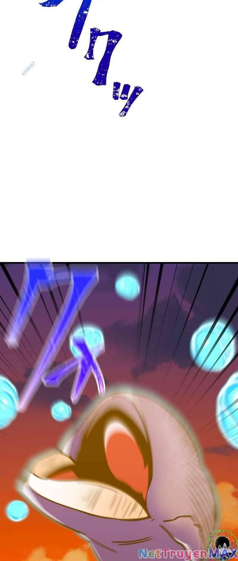 Huyết Thánh Cứu Thế Chủ~ Ta Chỉ Cần 0.0000001% Đã Trở Thành Vô Địch chapter 13 30