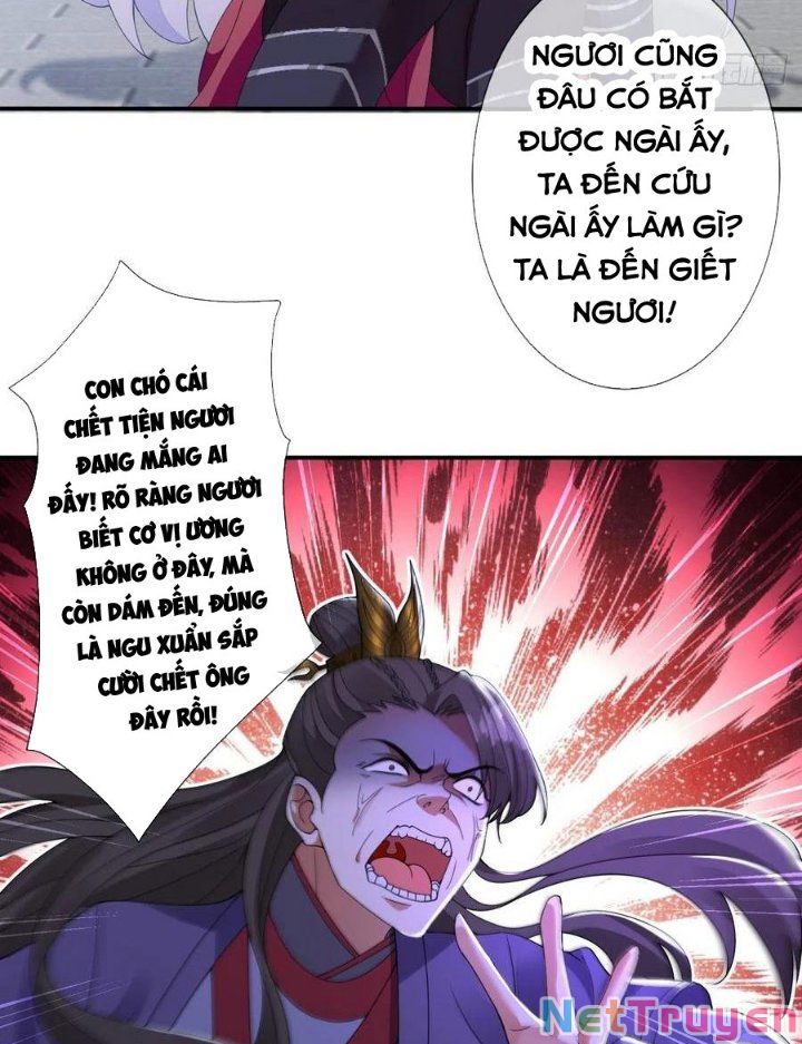 mạt thế nữ vương chapter 73 51