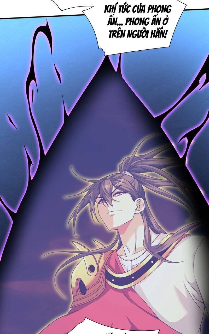 bị sư phụ xinh đẹp dùng 99 cách dạy dỗ thành thánh chapter 237 15