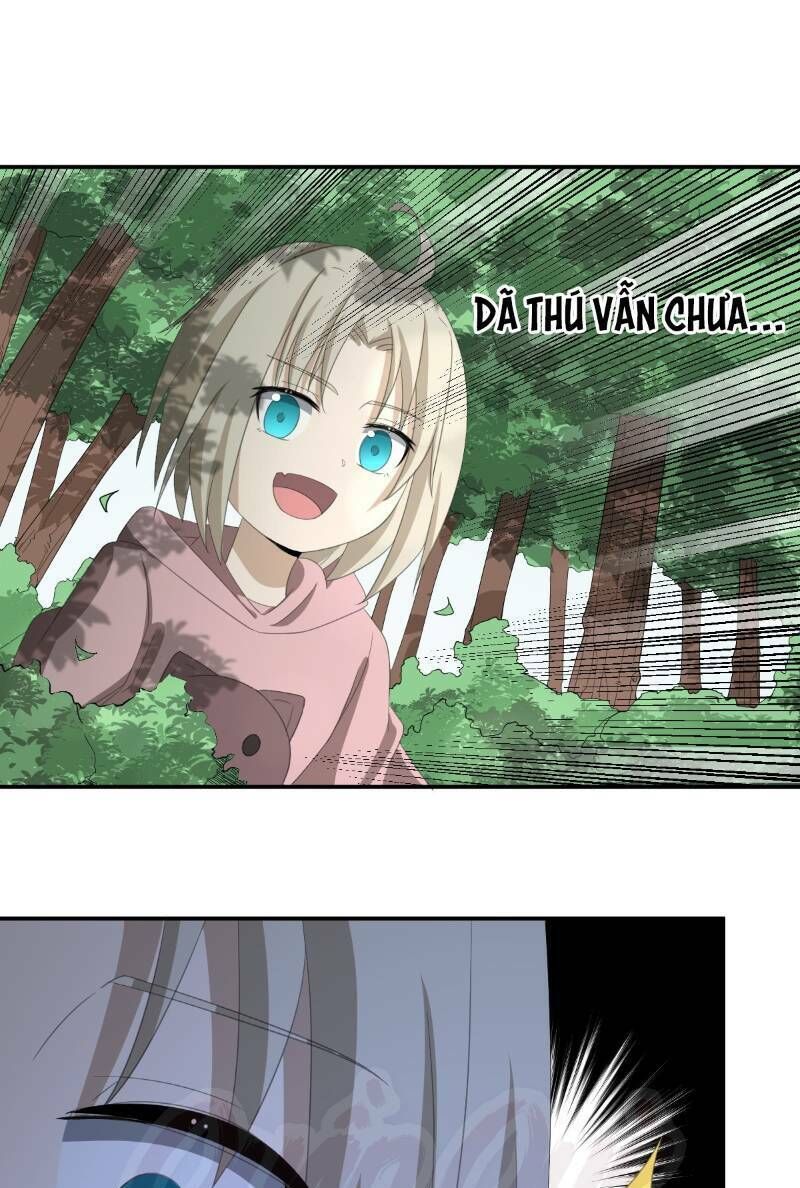 nghịch thiên tiên mệnh chapter 42 9