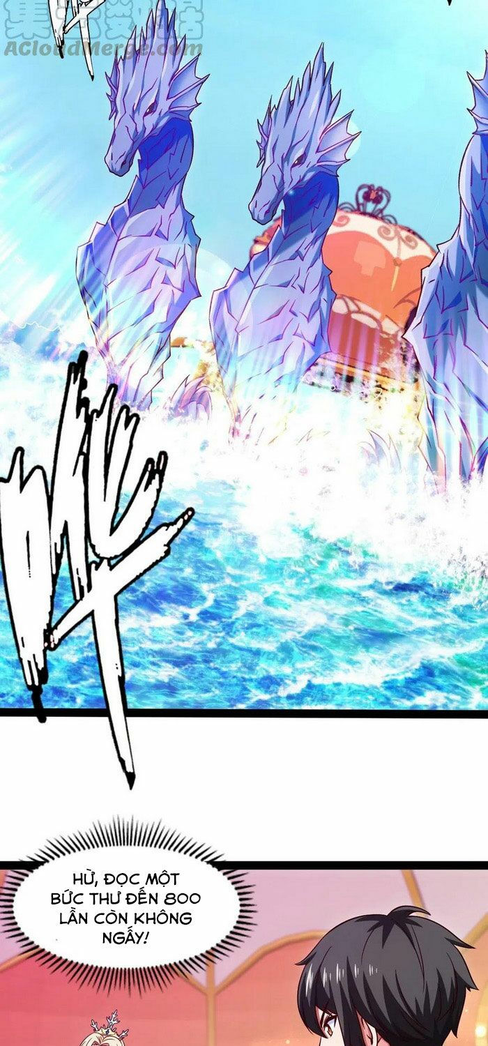 ma thú kiếm thánh dị giới tung hoành chapter 147 13